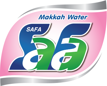مياه مكة المكرمة – صفا